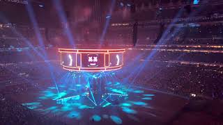 Marshmello @ the Houston Livestock Show & Rodeo NRG Stadium 3-18-2022 (4K 60FPS)