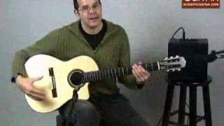 Acoustic Guitar Review - Córdoba Fusion 14 RS