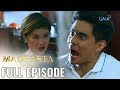 Madrasta: Full Episode 94