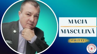 Magia masculină - partea 1 | Q\u0026A