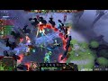 【离子dota2解说】gh 21杀登顶天梯第一 辅助打出最高输出