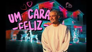 UM CARA FELIZ!!! - BRUNO CAMPOS