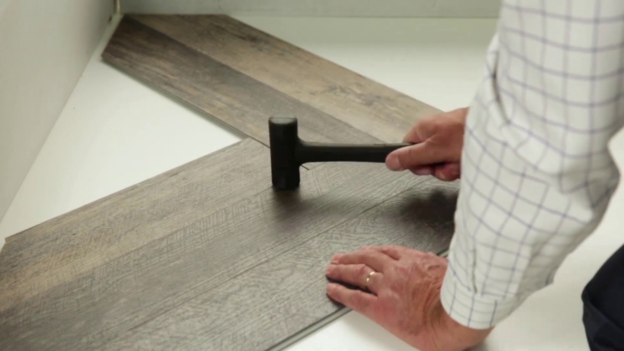How To Lay Herringbone Lvt Flooring Viewfloor Co