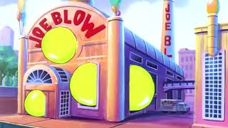 Unpoppable Balloon blow to pop
