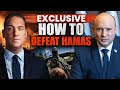Fmr. Israeli Prime Minister Naftali Bennett on CONFRONTING Iran, DEFEATING Hamas | Watchman Newscast