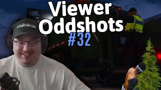 GPUNKT | Viewer Oddshots #32