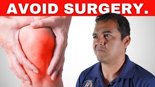 Bone on Bone Knee Relief: 13 Expert Tips to Avoid the Need for Surgery