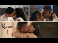 (1) All Kisses | Jordan and Layla | All American