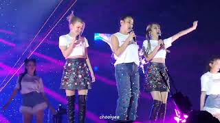 [Medley: Don't start now] FreenBecky Fabulous Fanboom in Bangkok 2023