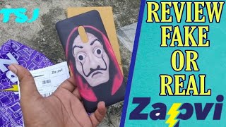 Zapvi.in Review | Fake or Genuine | Technical Singh Ji