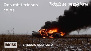 Incendian un coche con una persona dentro | Episodio completo | Todavía es un misterio