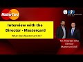 What does Mastercard do | credit card or debit card | B2B with Dr. Kiran