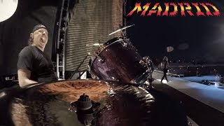 Metallica: Live in Madrid, Spain - May 3, 2019 (Full Concert)