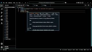 How to Validate Integer Input in Python: Handling User Input Safely