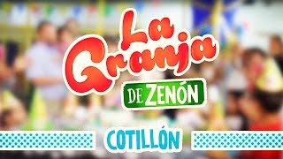 ¡Llegó el cotillón de La Granja de Zenón! | Festejá tu cumple con todos los personajes de La Granja