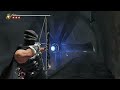 ninja gaiden 2 black remake Прохождение 2 ᐅ Ремейк ninja gaiden 2 black.