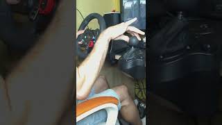 ETS 2 | LOGITECH G29 | Steering Wheel Gameplay
