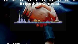 Brigeddia General - Hendisheki (Official Audio)