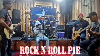 Search - Rock N Roll pie (cover)