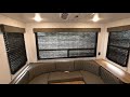 2022 keystone springdale mini 1750rd travel trailer