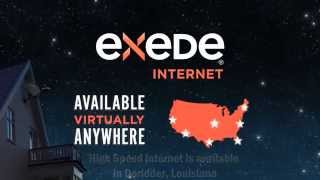 Satellite Internet Providers - Exede Internet
