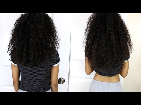 GWR: Grow Your Hair Faster & Longer in 1 Week! GWR: Grow Your Hair Faster & Longer in 1 Week!