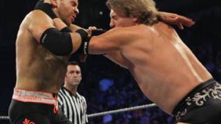 WWE Superstars: ECW Champion Christian vs. William Regal