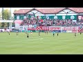 Soccer/AKA what most da world calls Football! Mr. Sports Travel in Oh Canada! Cowtown Stampede City