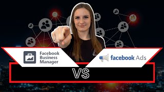 Facebook Ads Manager vs Business Manager (the difference + full walkthrough)