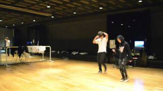 2NE1's Minzy Dance TV