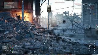 Battlefield 1 Flashbacks in BFV