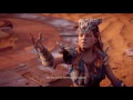 horizon zero dawn™ sylens saves aloy