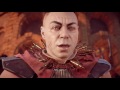 horizon zero dawn™ sylens saves aloy