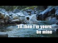 TILL   by Shirley Bassey (with Lyrics)