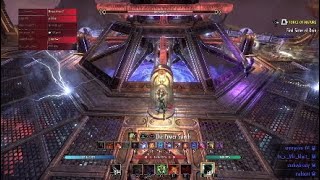 Vhof Prog 2nd Boss Upstairs Portal