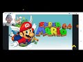 eu experimentei mario builder meia quatro igualzinho do super mario maker 1 e 2