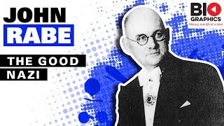 John Rabe: The Good Nazi