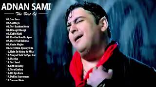 Best Hindi Sad Songs Of Adnan Sami 2020 / Adnan Sami Best Songs - Indian Songs - Audio jukeBOX