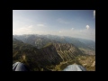 a great day paragliding in oberstdorf