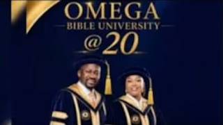 OBU 20TH ANNIVERSARY AND INAGURATION OF OBU ALUMNI With Apostle Johnson & Dr. Lizzy Suleman // 2026