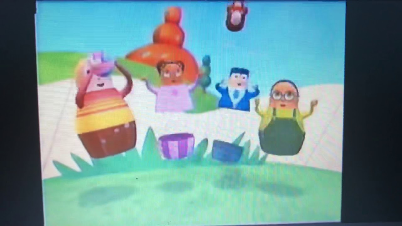 HigglyTown Heroes Promo - YouTube