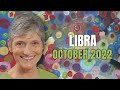 Libra October 2022 Astrology Horoscope Forecast