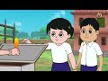 malai kulpi thakurmar jhuli from ssoftoons kids bengali adhunik rupkotha