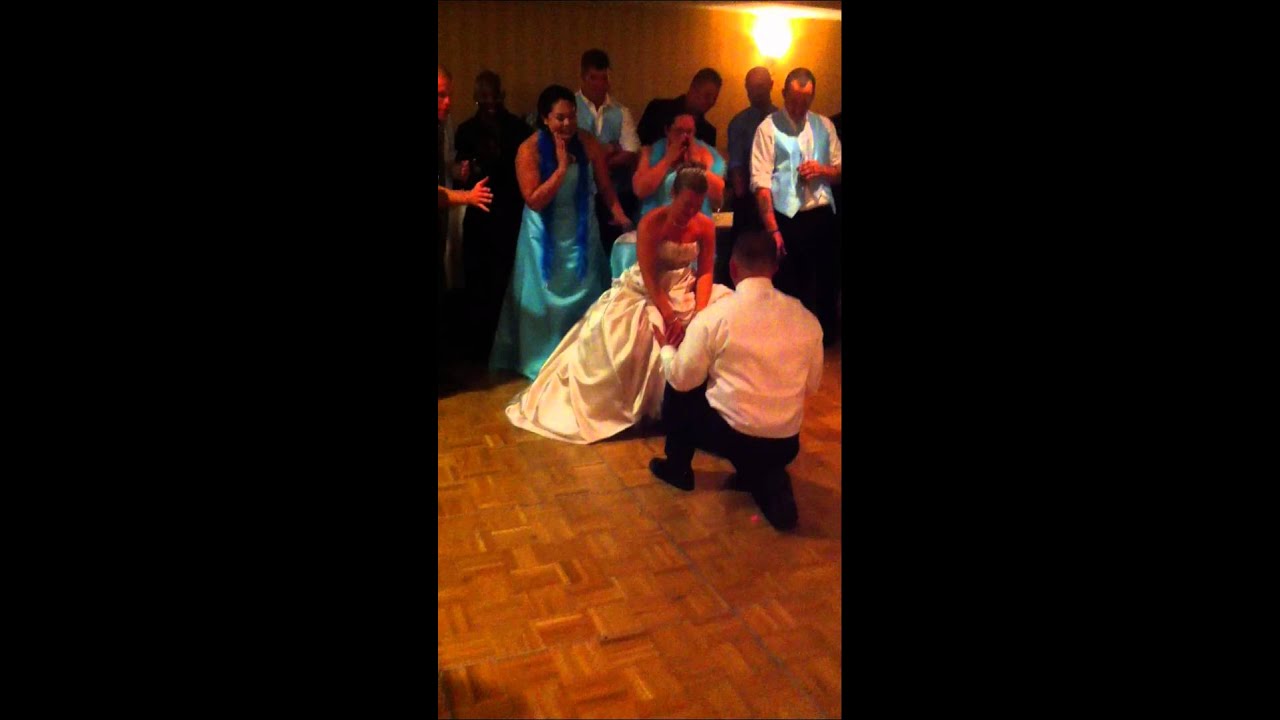 Best Wedding Prank Ever Youtube