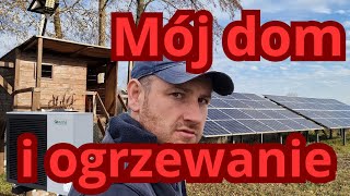 Energia Off Grid: Chce założyć magazyn energii, pompe ciepła Shizen już ma.