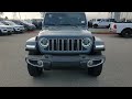 2024 jeep wrangler norco corona riverside san bernardino ontario ca 24j640