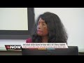 Acid attack survivor tells her story