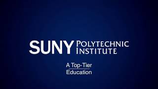 SUNY Poly 2017 Highlights
