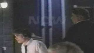 Ground Control Trailer