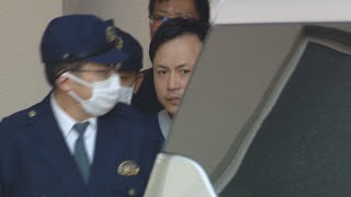 殺人容疑で逮捕されたベトナム国籍の技能実習生の男が送検